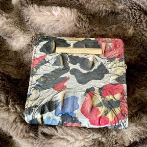 Brahmin Jane Wallet “Adore”
